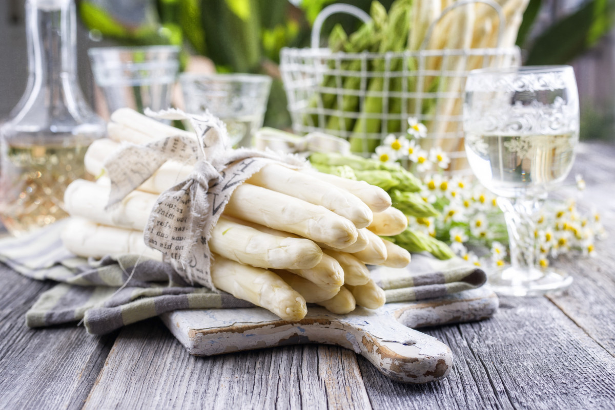 Spargel Richtig Kochen: Expert Tips for Perfect Asparagus